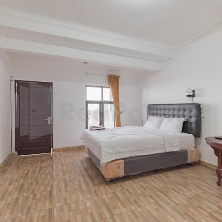 Pondok Hefi Ciwidey Mitra Reddoorz Kültér fotó