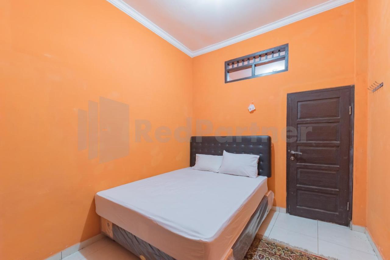 Pondok Hefi Ciwidey Mitra Reddoorz Kültér fotó