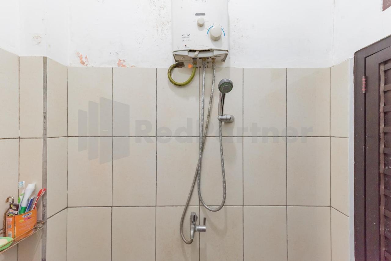 Pondok Hefi Ciwidey Mitra Reddoorz Kültér fotó