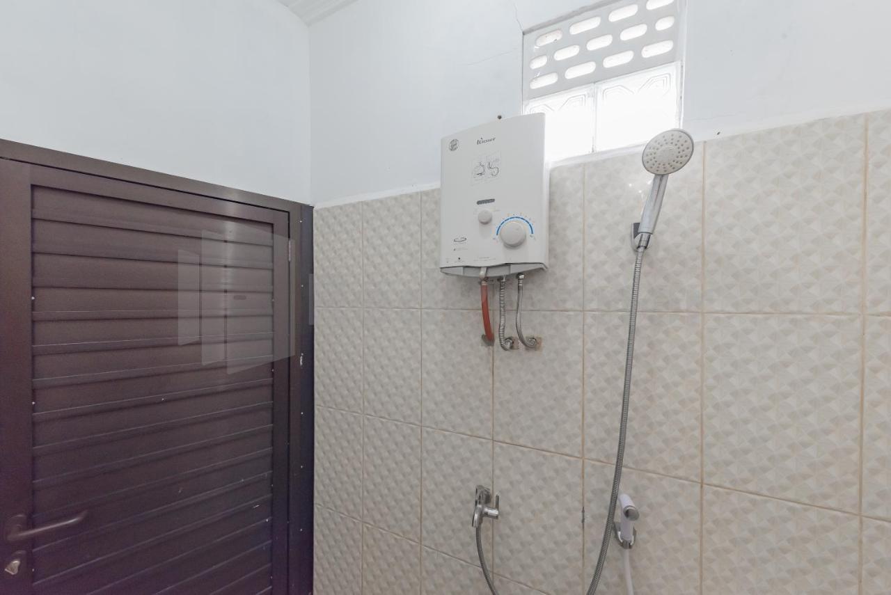 Pondok Hefi Ciwidey Mitra Reddoorz Kültér fotó