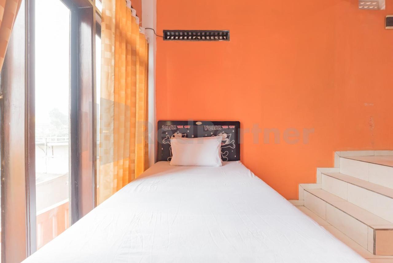 Pondok Hefi Ciwidey Mitra Reddoorz Kültér fotó