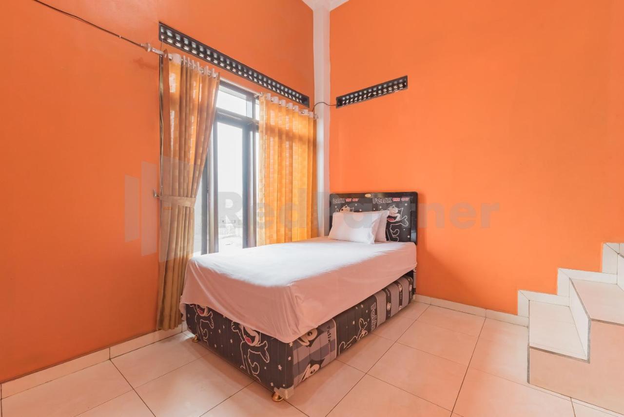 Pondok Hefi Ciwidey Mitra Reddoorz Kültér fotó