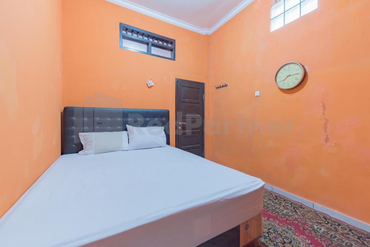 Pondok Hefi Ciwidey Mitra Reddoorz Kültér fotó